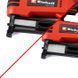 Степлер акумуляторний Einhell TE-CN 18 Li - Solo (4257790) 4257790 фото 8