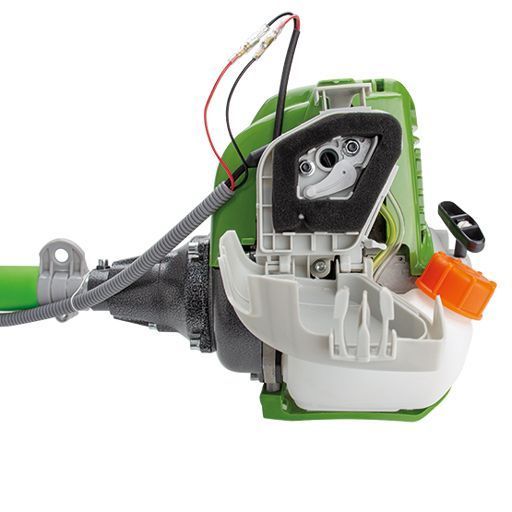Коса бензинова Procraft T5600 456001 фото