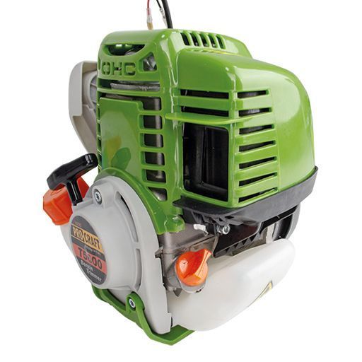 Коса бензинова Procraft T5600 456001 фото