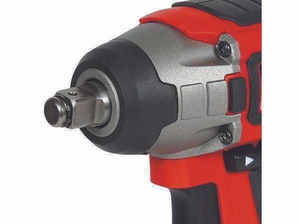 Гайкокрут ударний акумуляторний Einhell IMPAXXO 18/230 (4510080) 4510080 фото