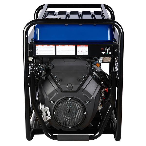 Генератор бензиновий EnerSol EPG-13000TEA EPG-13000TEA фото