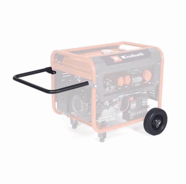 Генератор бензиновый Einhell TC-PG 8000 (4152640) 4152640 фото