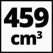 Генератор бензиновый Einhell TC-PG 8000 (4152640) 4152640 фото 10