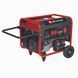 Генератор бензиновый Einhell TC-PG 8000 (4152640) 4152640 фото 1