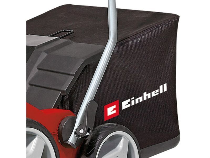 Скарификатор электрический Einhell GE-SA 1640 (3420590) 3420590 фото