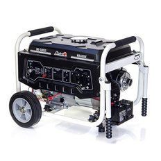 Бензиновий генератор Matari MX4000E 2.8 / 3 кВт MX4000E фото