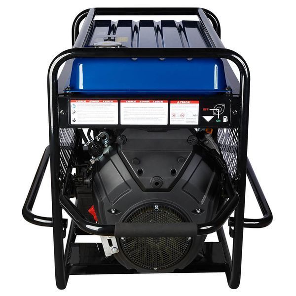 Бензиновый генератор EnerSol EPG-16000SEA EPG-16000SEA фото