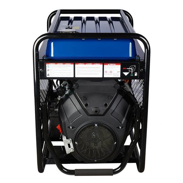 Бензиновый генератор EnerSol EPG-16000SEA EPG-16000SEA фото