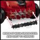 Скарификатор электрический Einhell GC-SA 1231/1 (3420640) 3420640 фото 3