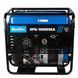 Бензиновый генератор EnerSol EPG-16000SEA EPG-16000SEA фото 3