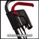 Скарификатор электрический Einhell GC-SA 1231/1 (3420640) 3420640 фото 6