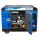 Генератор дизельный EnerSol SKDS-8EBA SKDS-8EBA фото 2