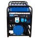 Бензиновый генератор EnerSol EPG-16000SEA EPG-16000SEA фото 2