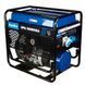 Бензиновый генератор EnerSol EPG-16000SEA EPG-16000SEA фото 1