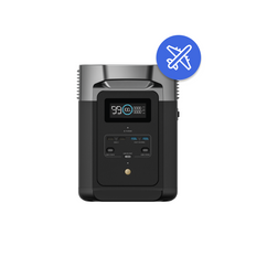 Зарядна станція EcoFlow DELTA 2 (Авіа) ZMR330-EU-AV фото