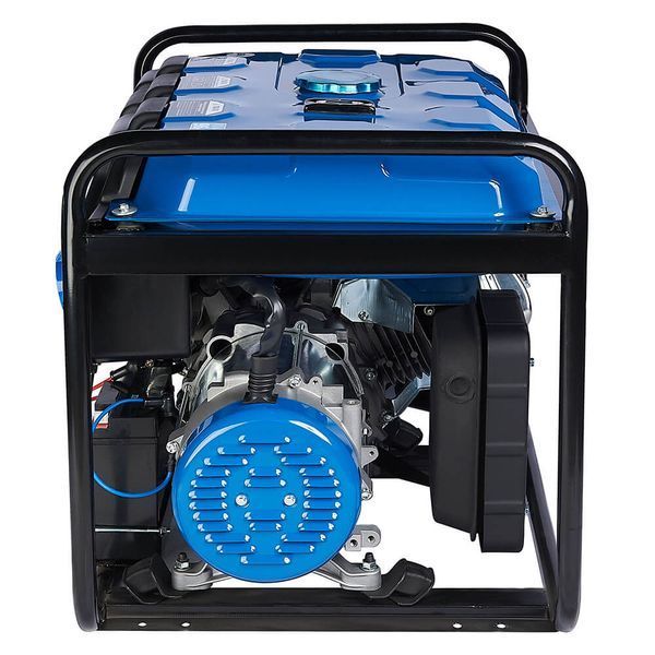Генератор бензиновий EnerSol EPG-7500SEA EPG-7500SEA фото