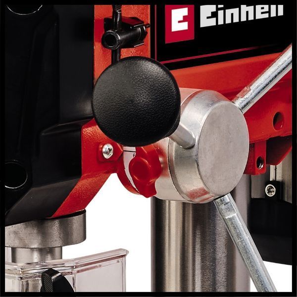 Станок сверлильный Einhell TC-BD 630/1 (4520597) 4520597 фото