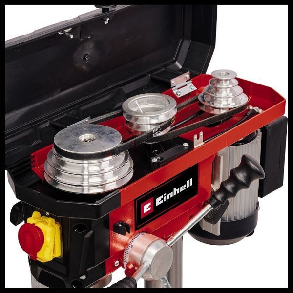Станок сверлильный Einhell TC-BD 630/1 (4520597) 4520597 фото