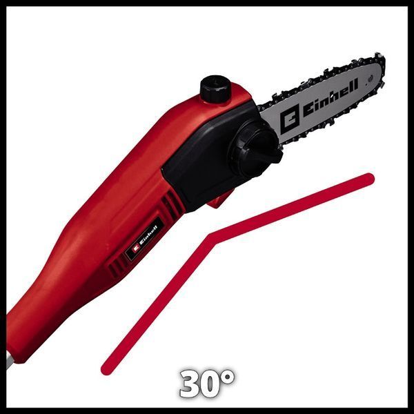 Пила телескопічна електрична Einhell GC-EC 7520 T (4501240) 4501240 фото