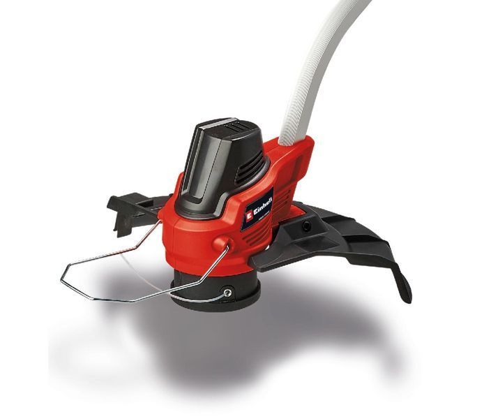 Триммер аккумуляторный Einhell GE-CT 18/33 Li E - Solo (3411270) 3411270 фото