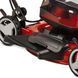 Газонокосилка аккумуляторная Einhell GE-CM 36/48 Li M - Solo (3413054) 3413054 фото 7