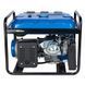 Генератор бензиновий EnerSol EPG-7500SEA EPG-7500SEA фото 5