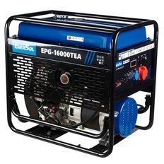 Генератор бензиновий EnerSol EPG-16000TEA EPG-16000TEA фото