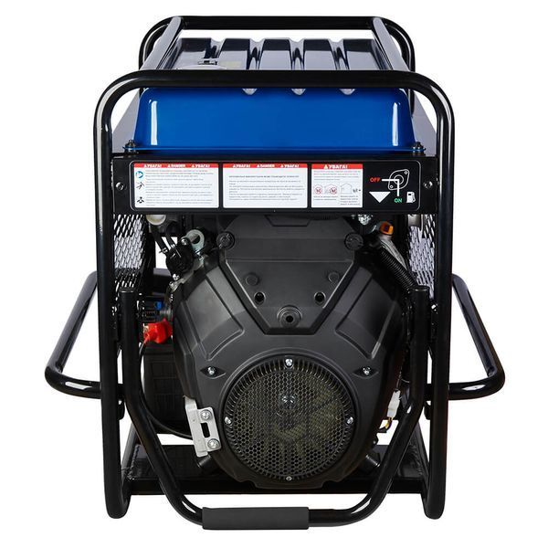 Генератор бензиновий EnerSol EPG-16000TEA EPG-16000TEA фото