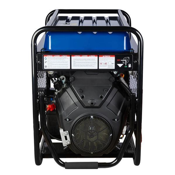 Генератор бензиновий EnerSol EPG-16000TEA EPG-16000TEA фото