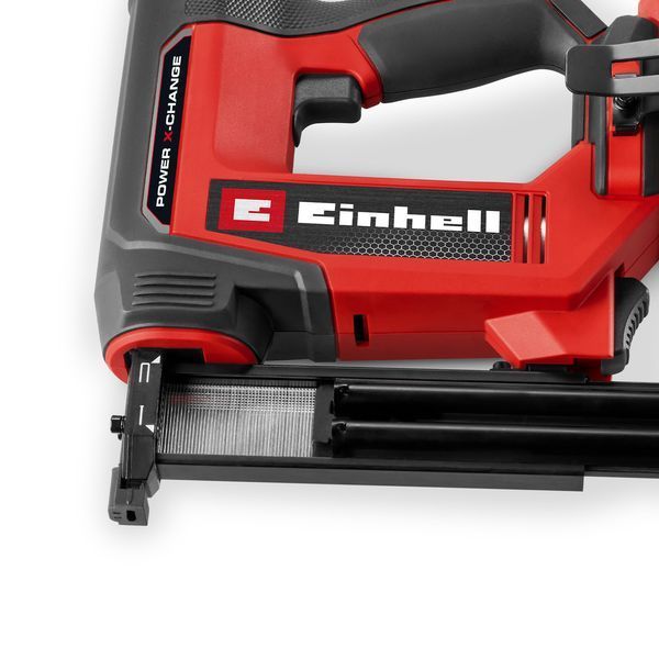 Степлер акумуляторний Einhell TE-CN 18/32 Li - Solo (4257800) 4257800 фото