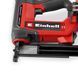 Степлер акумуляторний Einhell TE-CN 18/32 Li - Solo (4257800) 4257800 фото 6