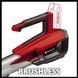 Воздуховод аккумуляторный Einhell Professional GP-LB 18/200 Li E - Solo (3433555) 3433555 фото 5