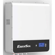 Аккумуляторная батарея LiFePO4 EnerSol EB-0512LFPW 51,2В 100А&middot;ч EB-0512LFPW фото