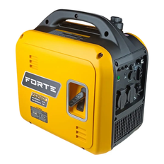 Генератор інверторний бензиновий Forte FG2100i - 1.9 / 2 кВт 138122 фото