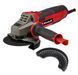 Шлифмашина угловая Einhell TE-AG 125/1010 (4430985) 4430985 фото 1