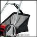 Газонокосилка ручная Einhell GC-HM 300 (3414114) 3414114 фото 6