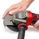 Шлифмашина угловая Einhell TE-AG 125/1010 (4430985) 4430985 фото 7