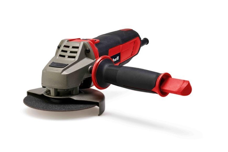 Шлифмашина угловая Einhell TE-AG 125/1010 (4430985) 4430985 фото