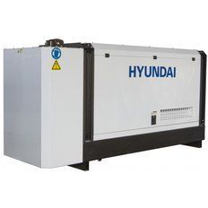 Электростанция дизельная Hyundai DHY 20 KSEm - 20 кВт DHY 20 KSEm фото