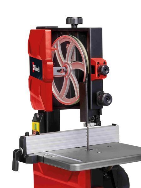 Пила ленточная стационарная Einhell TC-SB 200/1 (4308009) 4308009 фото