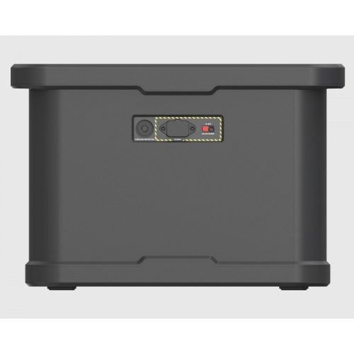 Портативна зарядна станція GENERGY GZE-2224-C 2400 Вт, 2232 Вт&middot;год 240109090 фото