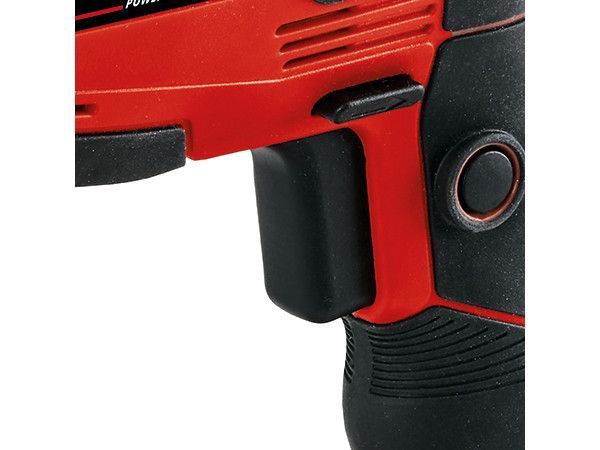 Дриль акумуляторна ударна Einhell TC-ID 18 Li - Solo (4513960) 4513960 фото