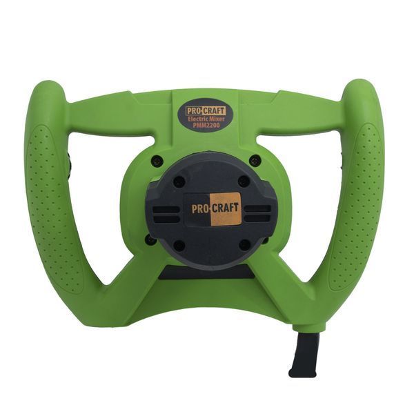 Миксер строительный Procraft PMM2200 New 022005 фото