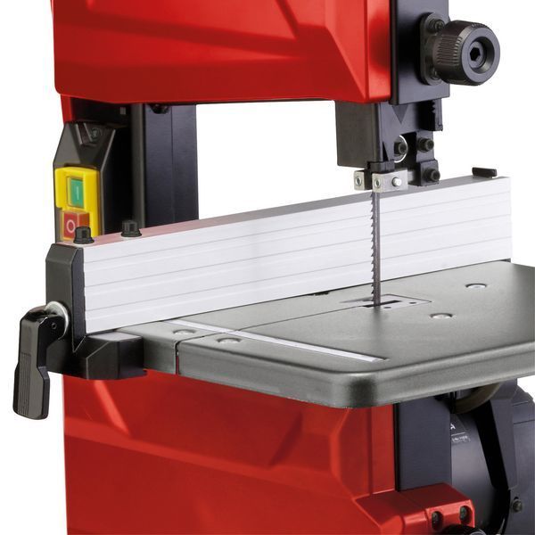 Пила ленточная стационарная Einhell TC-SB 200/1 (4308009) 4308009 фото
