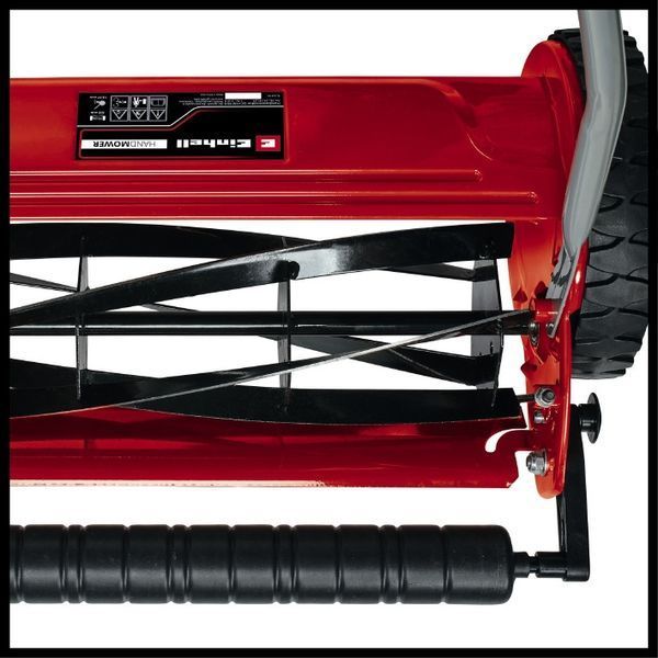 Газонокосарка ручна Einhell GC-HM 400 (3414129) 3414129 фото