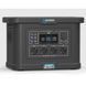 Портативна зарядна станція GENERGY GZE-2224-C 2400 Вт, 2232 Вт&middot;год 240109090 фото 1
