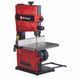 Пила ленточная стационарная Einhell TC-SB 200/1 (4308009) 4308009 фото 1