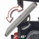 Пила ленточная стационарная Einhell TC-SB 200/1 (4308009) 4308009 фото 6