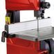 Пила ленточная стационарная Einhell TC-SB 200/1 (4308009) 4308009 фото 3