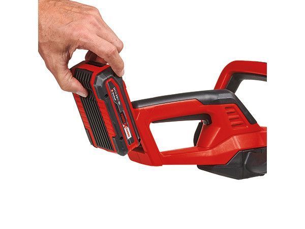 Кущоріз акумуляторний Einhell GC-CH 18/40 Li - Solo (3410940) 3410940 фото